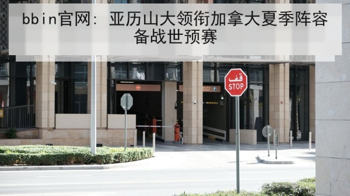 bbin官网: 亚历山大领衔加拿大夏季阵容备战世预赛 bbin官网: 亚历山大领衔加拿大夏季阵容备战世预赛